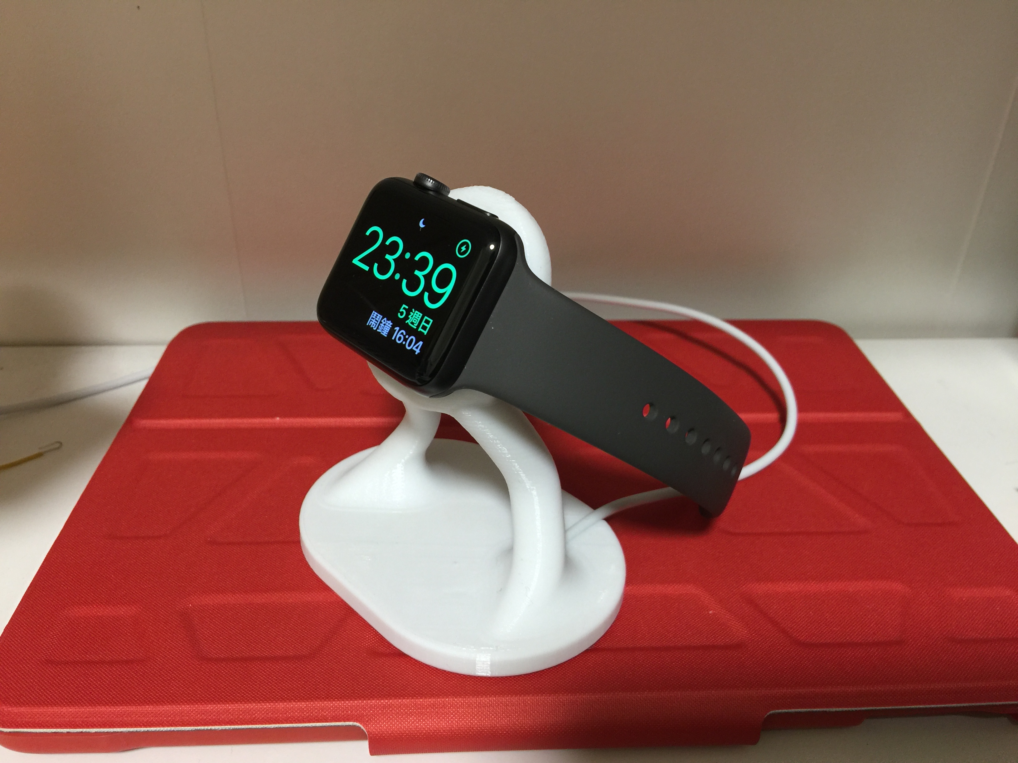 Apple Watch Charging Dock